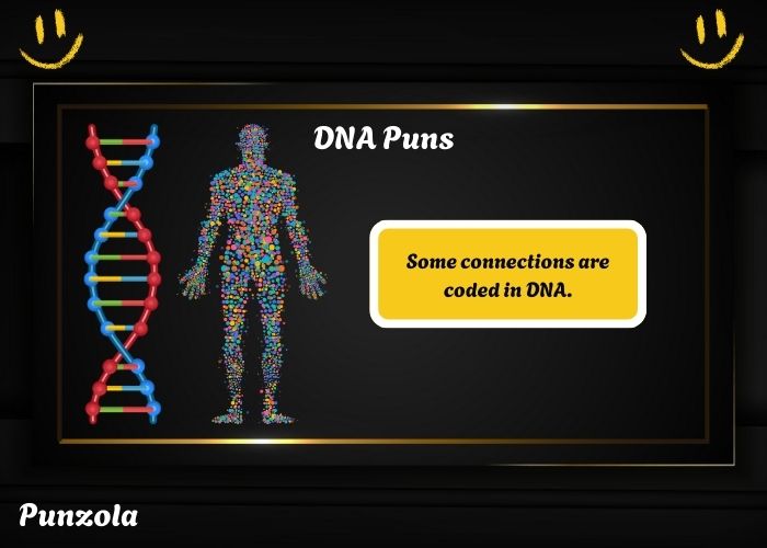 179 DNA Puns And Jokes for Naughty Biology Students! (2026)