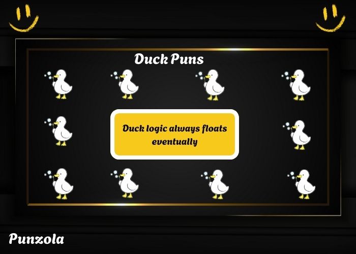 170+ Duck Puns And Jokes That’re Simply Quacktastic! (2026)
