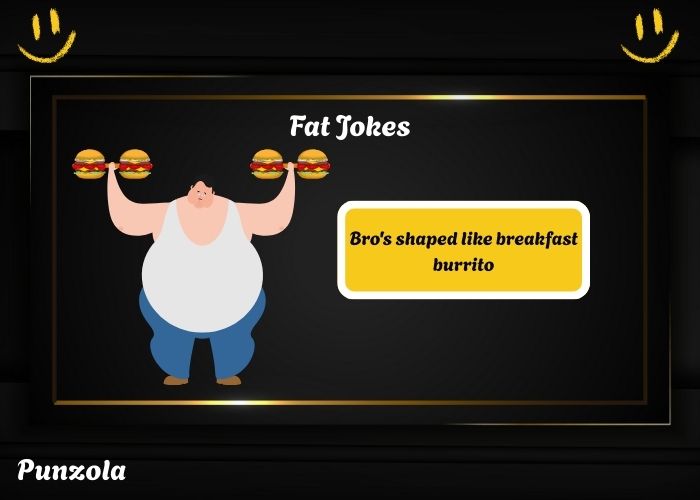 Fat Jokes