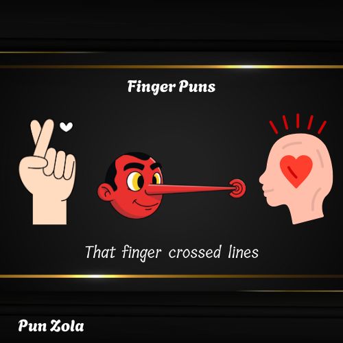 Finger Puns