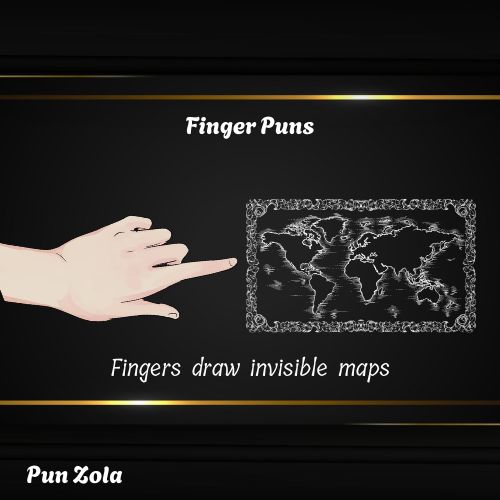 Finger Puns