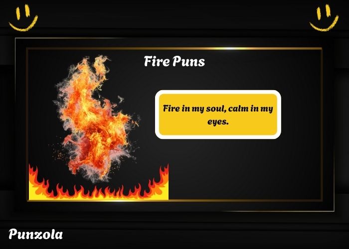 152+ Blazing Fire Puns And Jokes For Your Next Gathering! (2026)