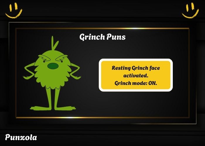 185+ The Best Grinch Puns And Jokes to Brighten Your Holiday Mood! (2026)
