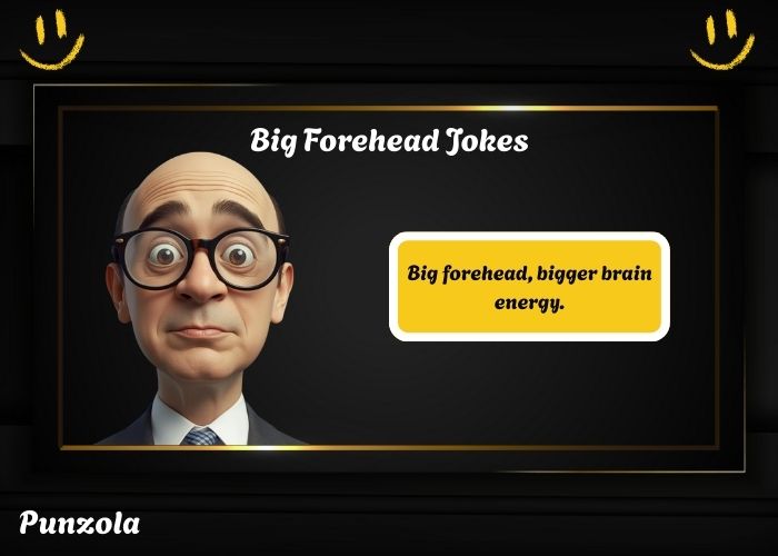 235+ Big Forehead Jokes (KSI Edition): Roasts And One‑Liners (2026)