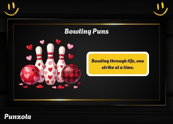 179+ Funny Bowling Puns And Jokes One Liner (2026)