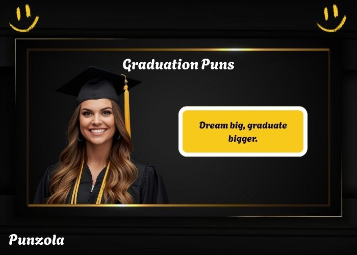 195+ Graduation Puns And Jokes One-Liners: For Captions & Cards (2026)