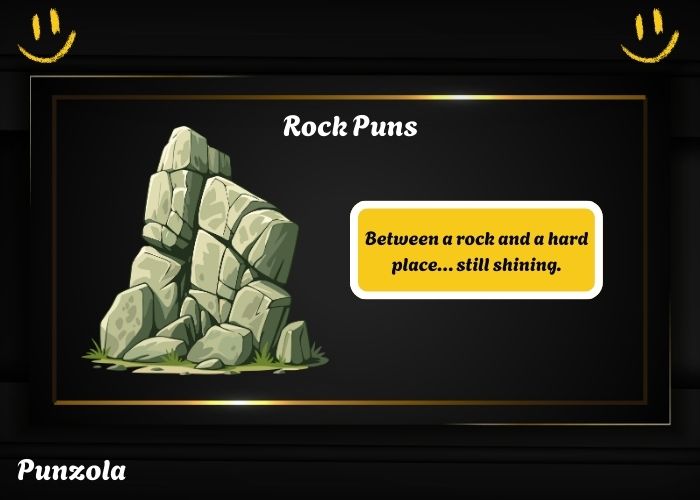 169 Rock Puns And Jokes That Will Crack You Up Instantly (2026)