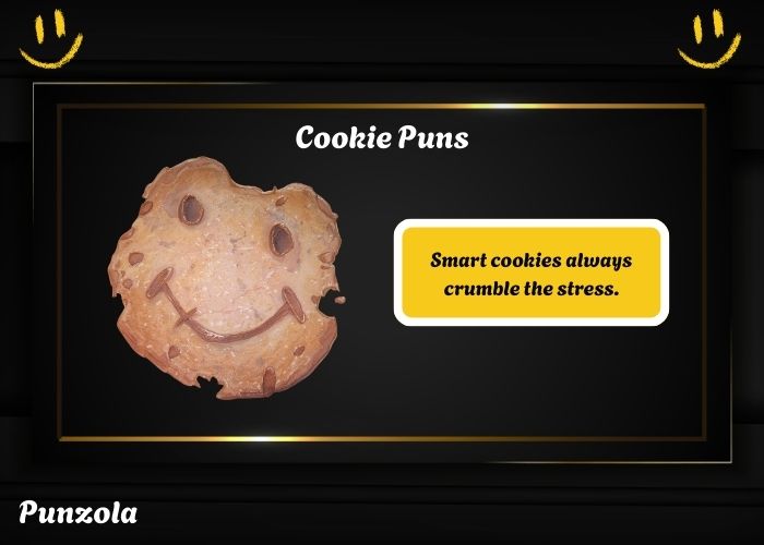 Cookie Puns