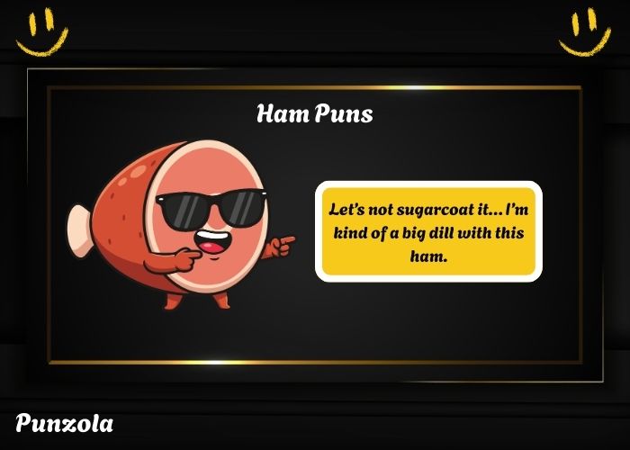 230+ Ham Puns And Jokes [Funny, Clever One-Liner (2026)]