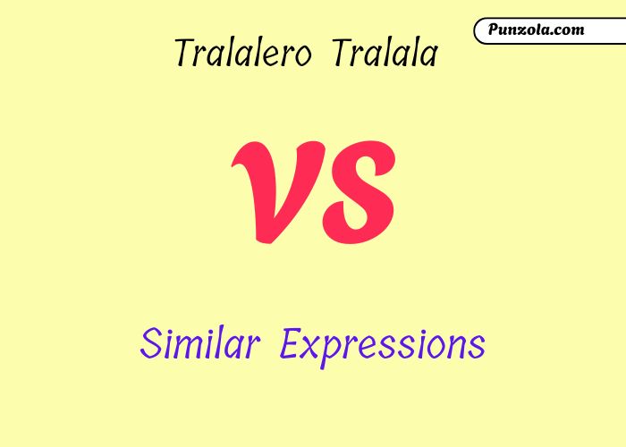 Tralalero Tralala Meaning