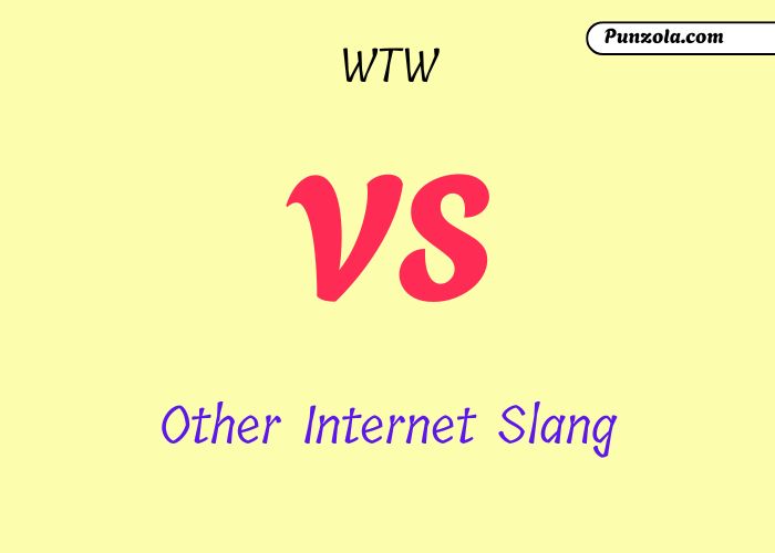 WTW Meaning