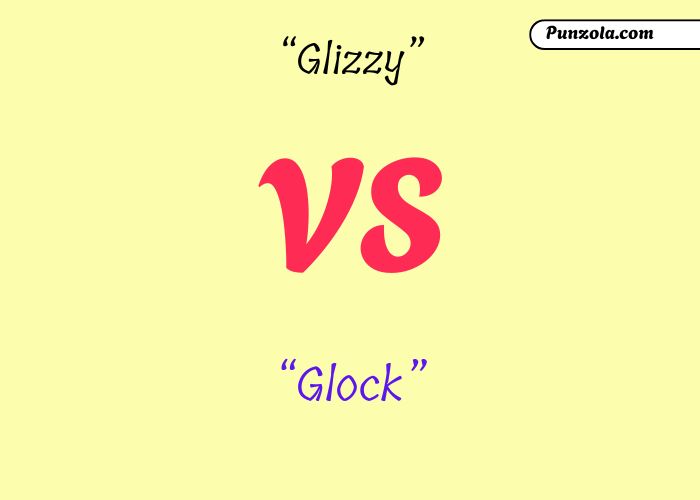 what is a glizzy