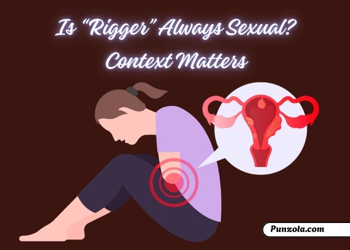 Rigger Meaning in Bed