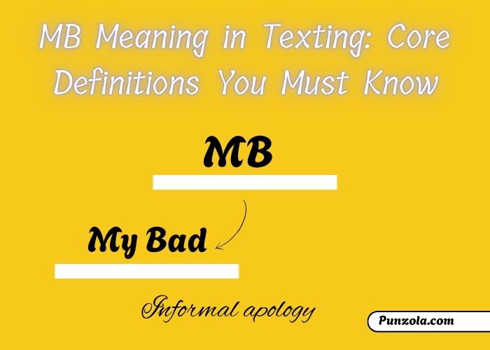MB Mean in Text