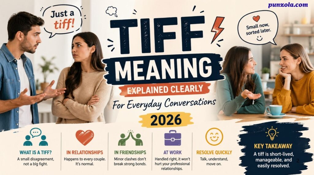 Tiff Meaning