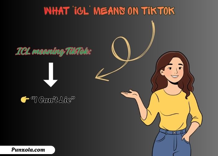 What ‘ICL’ Means on TikTok