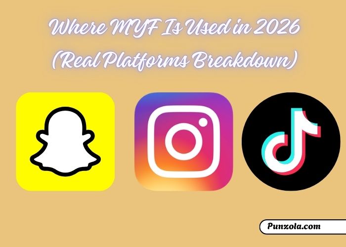 Where MYF Is Used in 2026