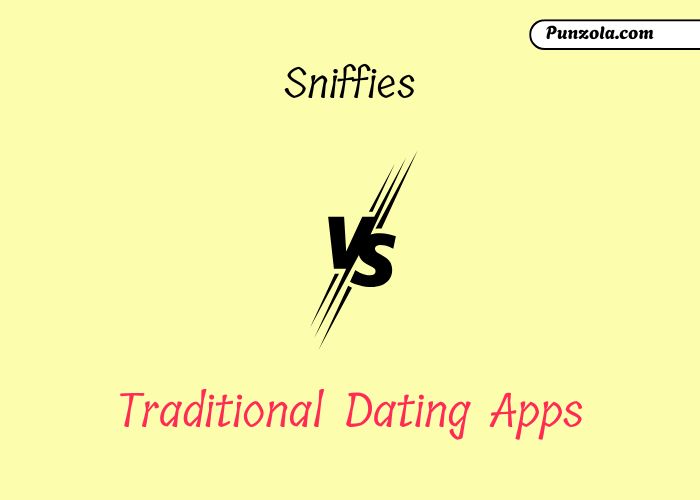 sniffies app meaning