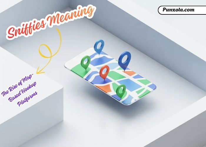 sniffies app meaning