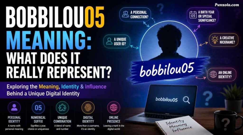 Bobbilou05