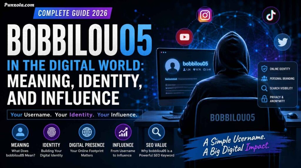 Bobbilou05
