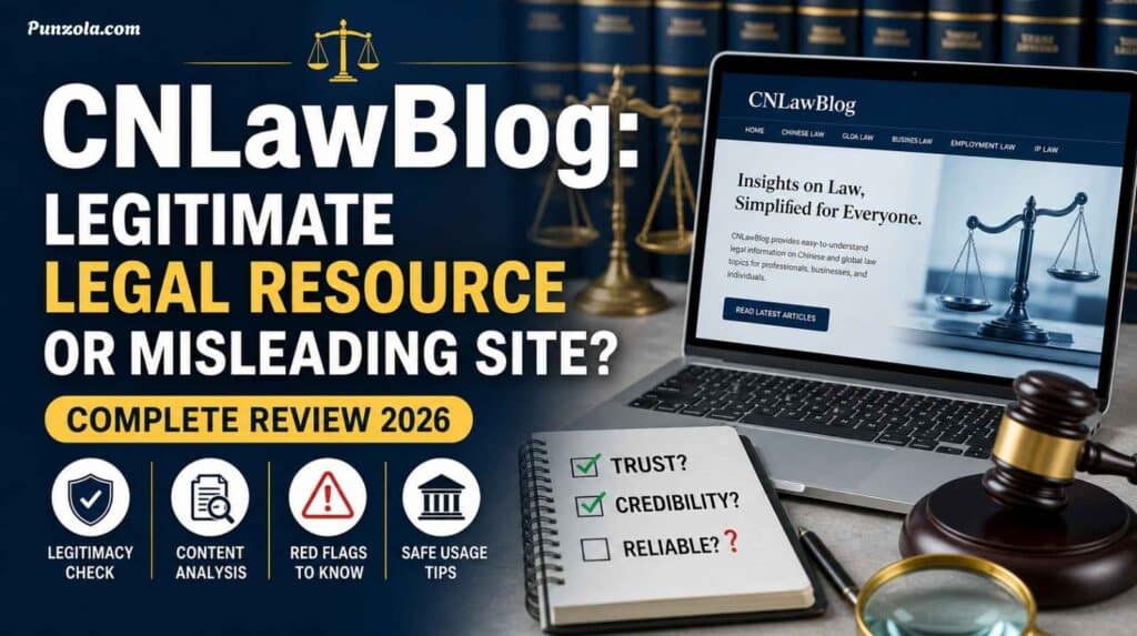 CNLawBlog