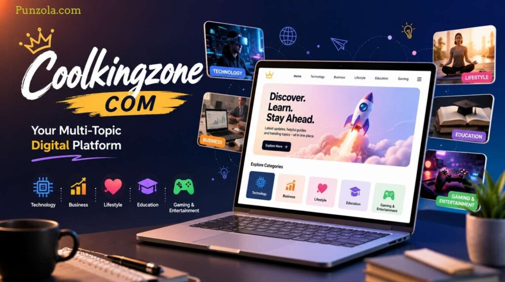 Coolkingzone com