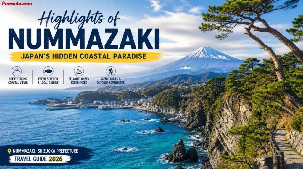 Highlights Of Nummazaki