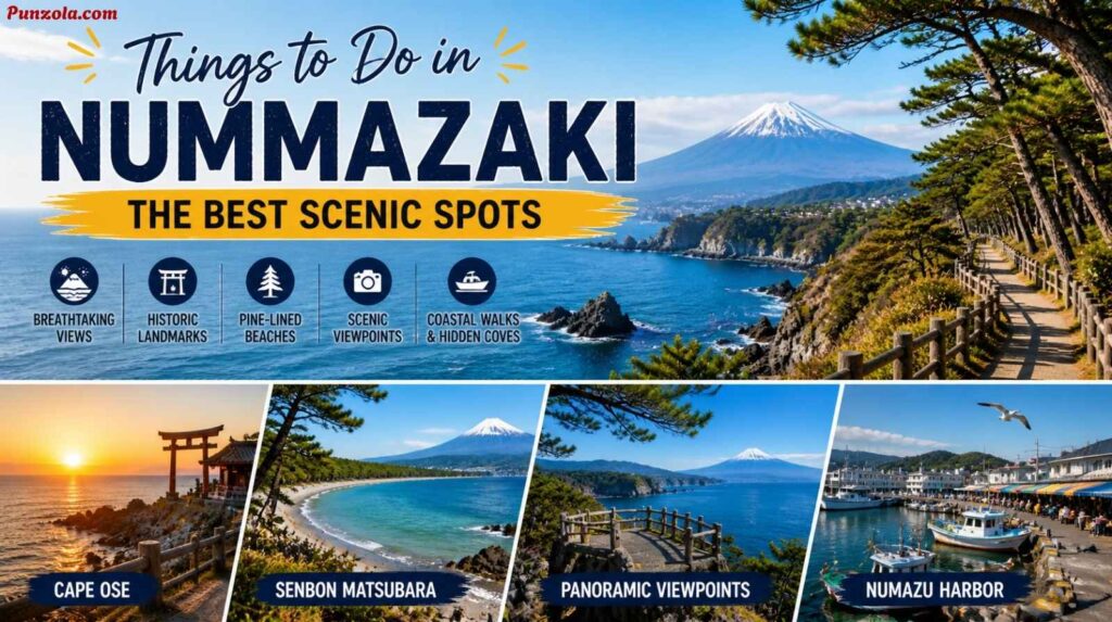Highlights Of Nummazaki