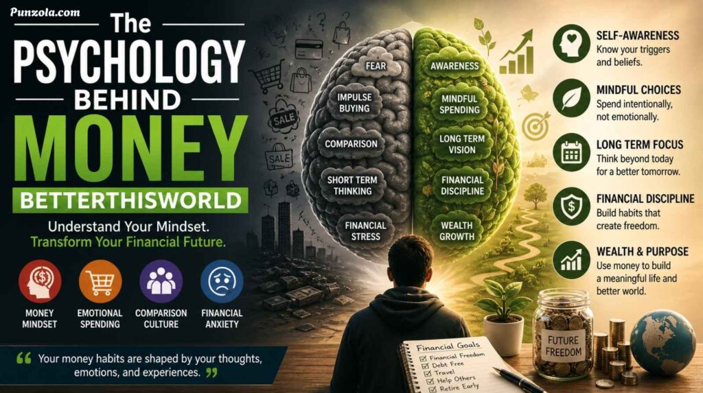 Money BetterThisWorld