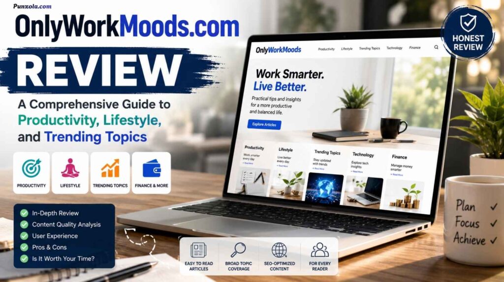 OnlyWorkMoods com