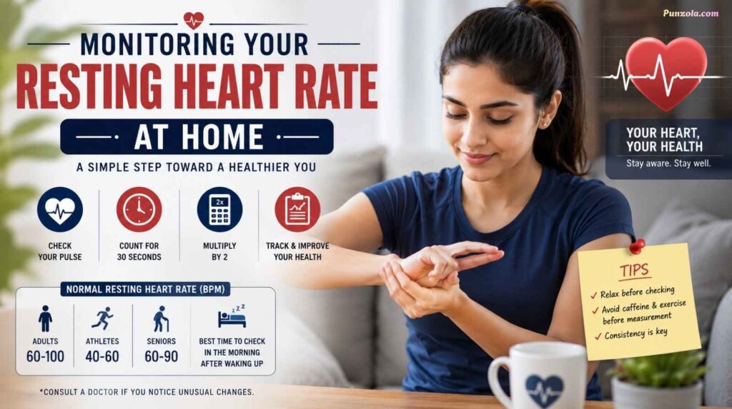 Simple Health Check Methods