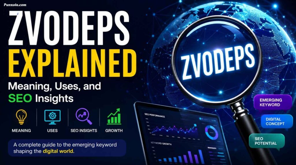 Zvodeps