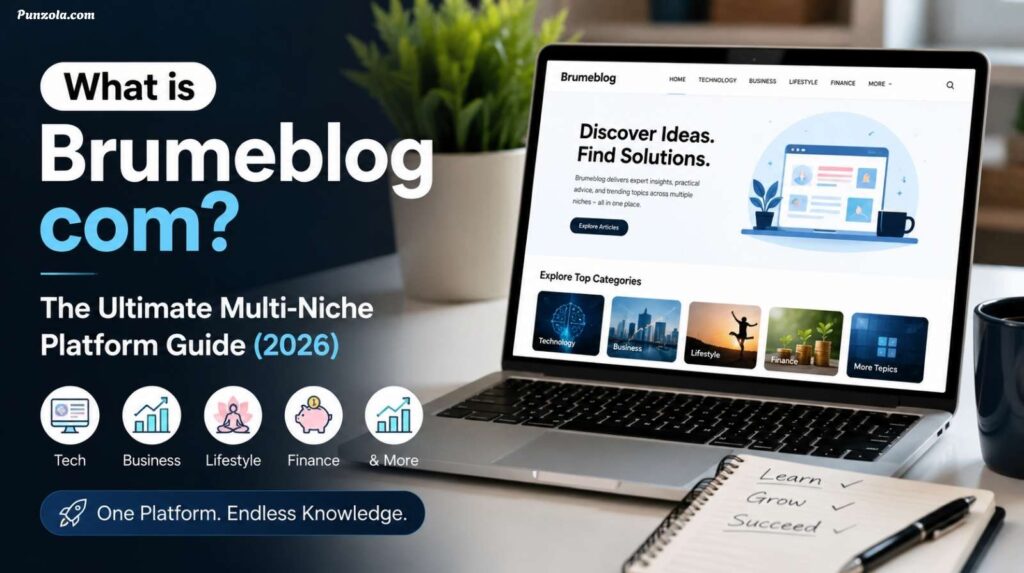 brumeblog com