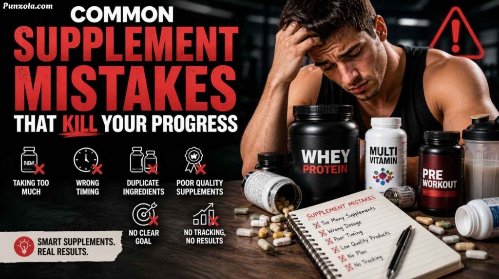 supplement management thespoonathletic