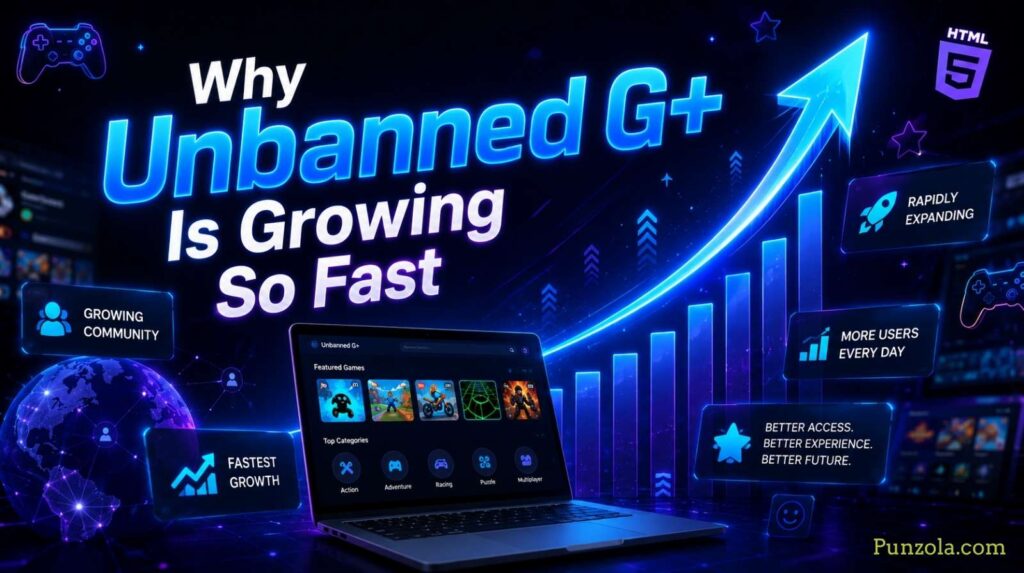 unbanned g