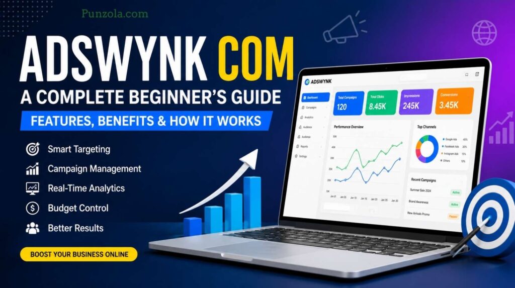 Adswynk Com