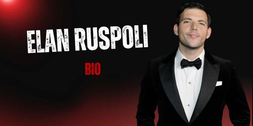 Elan Ruspoli